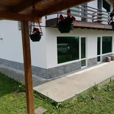 Hébergement de vacances - Karadere Goritsa
