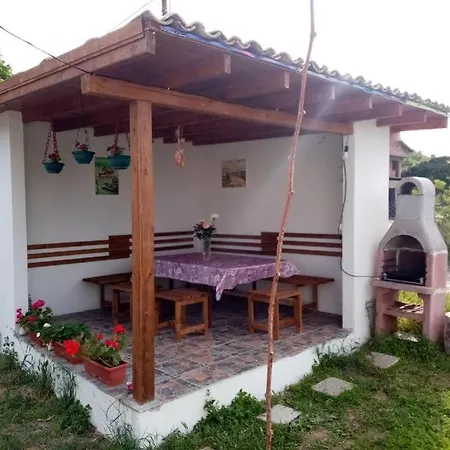 Hébergement de vacances - Karadere Goritsa