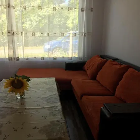 - Karadere Hébergement de vacances Goritsa